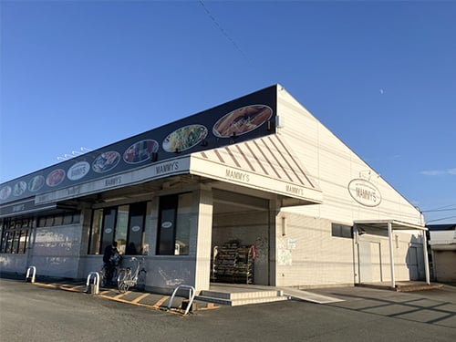 マミーズ 船小屋店